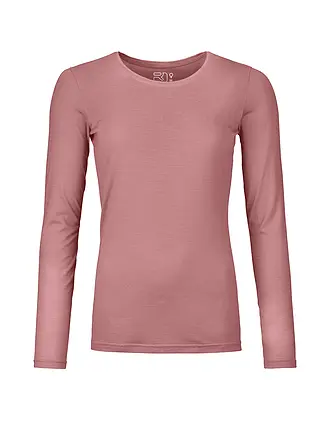 ORTOVOX | Damen Funktionsshirt 150 Cool Clean | 